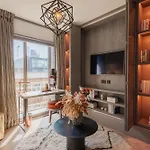 Hart Shoreditch Hotel London, Curio Collection By Hilton